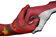 Hubungan Dagang RI-China...