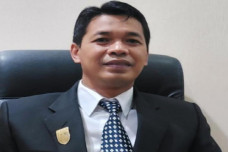 DPRD Salatiga Minta...