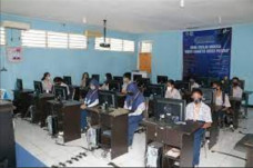 Festival Edukasi Sekolah...