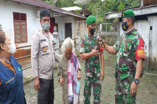 Kapolres Simalungun...