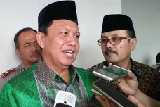 Sambut Tawaran Konsesi...
