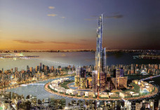 5 Proyek Infrastruktur...