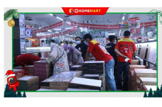 Serunya Sambut Natal...