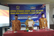 Kemah Rohis Virtual,...