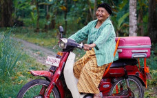 Mengenal Mbah Minto...