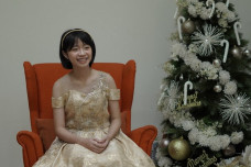 Rilis Debut Album Natal,...