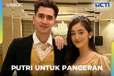 Ikuti Serunya Sinetron...