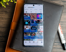 Tiga Pekan Memakai Huawei...