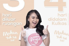 Toko Kue Artis yang...