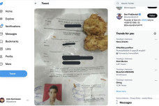 Heboh, Surat Kependudukan...