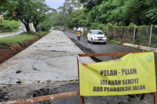 Terkendala Hujan hingga...