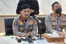 Polisi Ungkap Fakta...