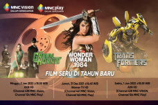 Rekomendasi Film untuk...