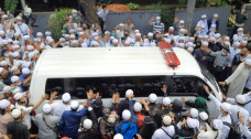 7 Ulama yang Meninggal...