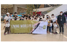 Living World Alam Sutera...