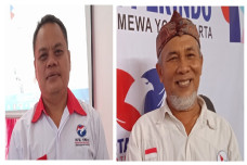 Pelatihan Digital, Dukung...