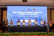 Kantongi Dana PMN Rp6,9...