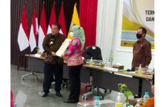 Selamat! Tutup Tahun...