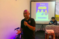 Berawal dari Pesanan...