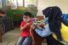 Guna Membentuk Kekebalan...