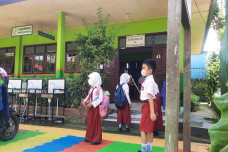 Penuhi Syarat, Kobar...