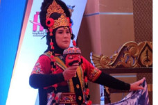 Bupati Indramayu Nina...