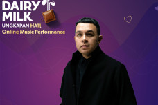 Gandeng Tulus, Cadbury...