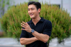 Tampil Glowing saat...