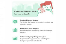 Sukuk Ritel SR016 Segera...
