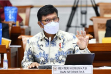 Kembangkan Kota Pintar...