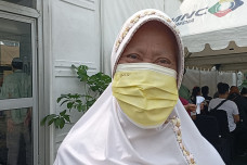 Disuntik Booster di...