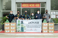 Pentingnya Bantuan Pasien...