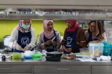 Permudah Pengguna, Cookpad...