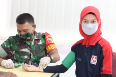 Bersinergi dengan TNI-Polri,...