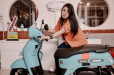 Yamaha Raih 8 Penghargaan...