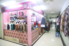 Pasar Turi Baru Beroperasi,...