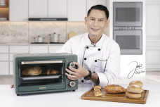 Begini Cara Menghadirkan...