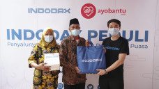 Berikan Bantuan Pengobatan...