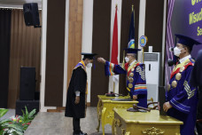Wapres Maruf Amin Dorong...