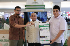 Mudahkan Masyarakat...