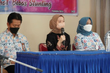 Tim PKK Kota Palangka...