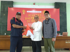 Tunjukan Kepedulian...
