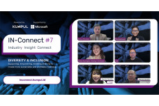 Gandeng Microsoft, KUMPUL...