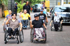 Lewat AAC Penyandang...