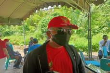 Kades Diminta Aktif...