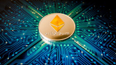 Ethereum Sentuh Harga...