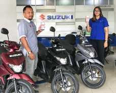 Terjun di Bisnis Otomotif,...