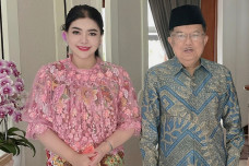 Hari Anti-aging Sedunia,...