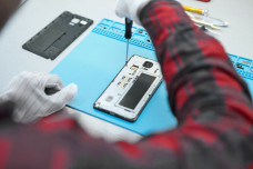 Dorong Pengelolaan E-Waste...