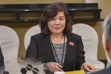 Diplomat Veteran Ini...